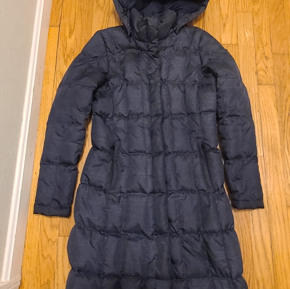 The North Face Metropolis Parka - Picture 4 of 9